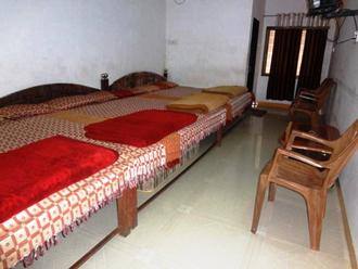 Hotel Shri Radhe Krishna, Omkareshwar 3